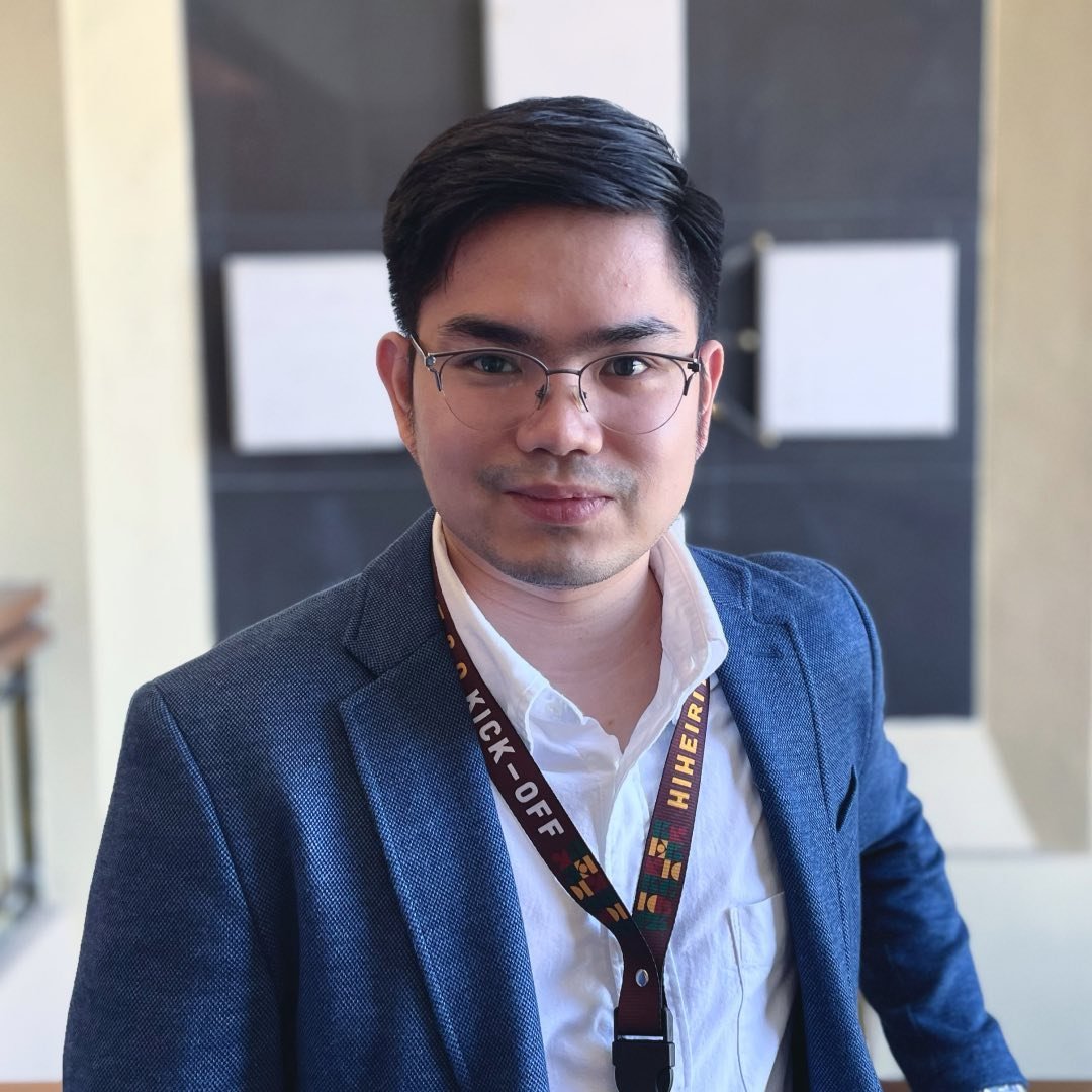 Atty.  Wilmark J. Ramos