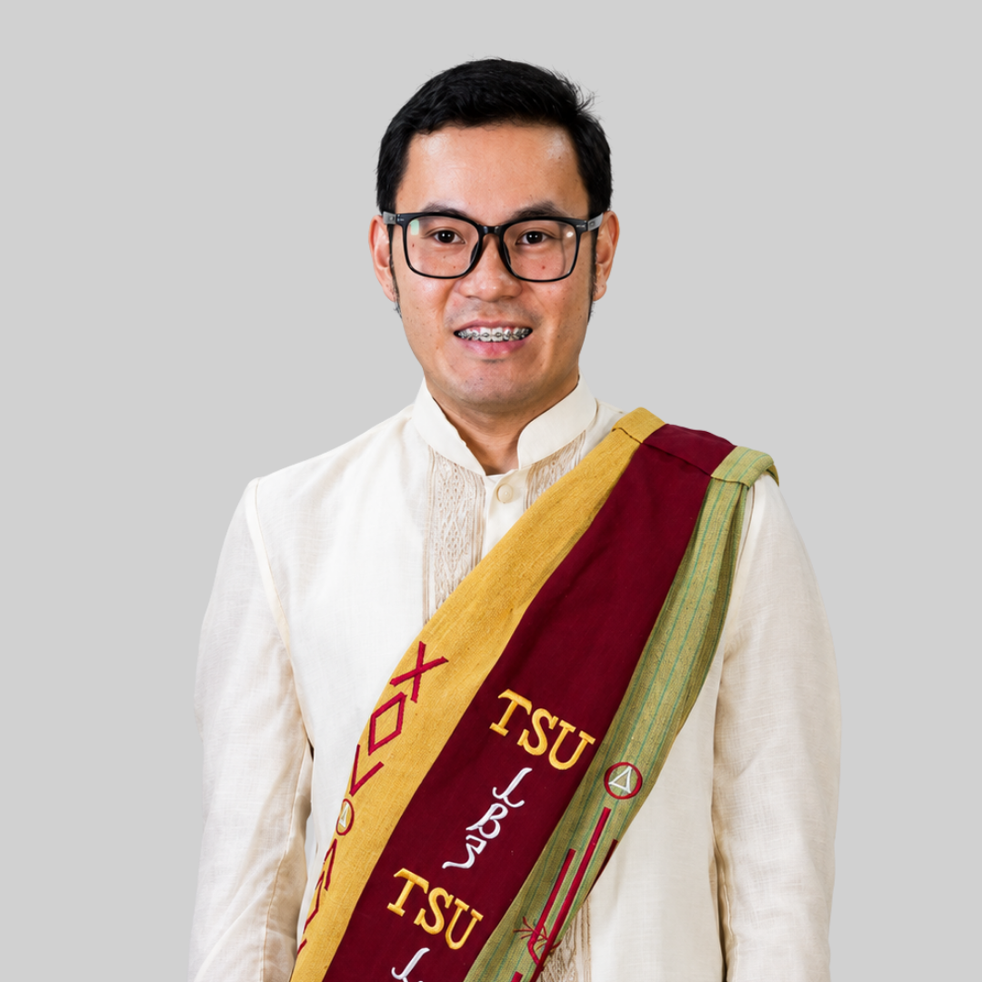 Mr. Deyo Carlos L. Dela Cruz