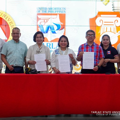TSU CAFA strengthens industry ties through new partnerships