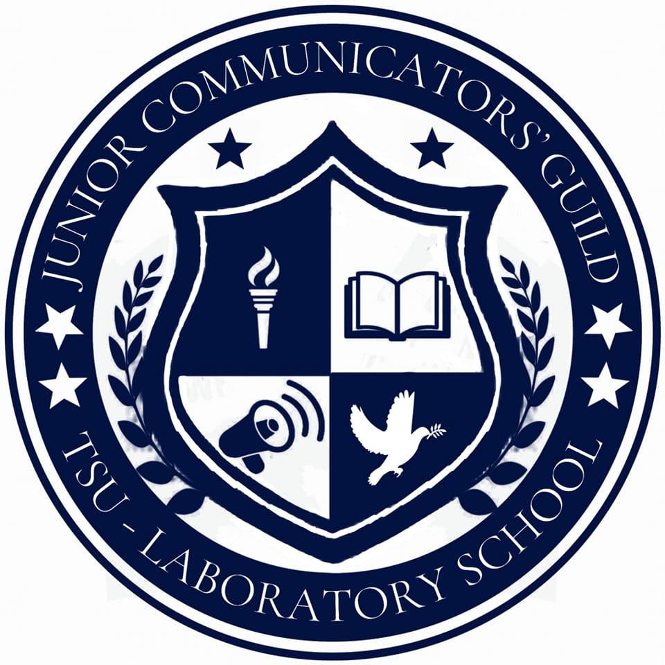 Junior Communicators' Guild 