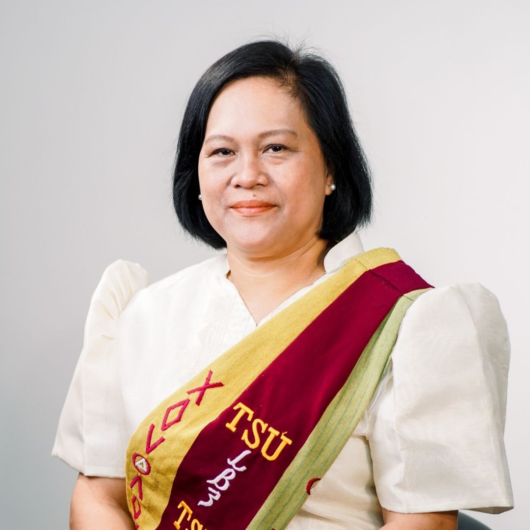 Dr. Gladie Natherine G. Cabanizas